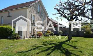 Maison 5 Pièces 158 m² à vendre à Capdenac-Gare (12700)