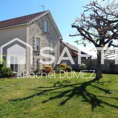 Maison 5 pièces 175000 €