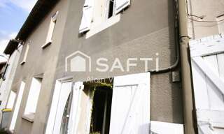 Maison 3 Pièces 45 m² à vendre à Lavaur (81500)