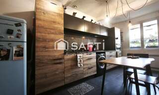 Maison 3 Pièces 45 m² à vendre à Lavaur (81500)