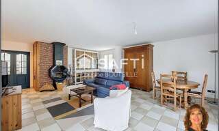 Maison 8 Pièces 202 m² à vendre à Salon-de-Provence (13300)