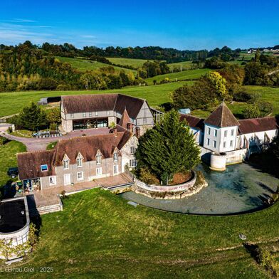 Maison 6 pièces 1750000 €