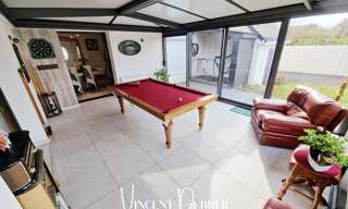 Maison 7 Pièces 140 m² à vendre à Vertou (44120)