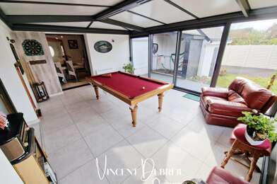 Maison 7 pièces 498000 €