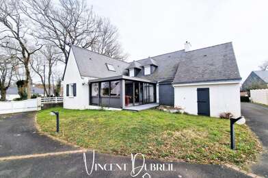 Maison 7 pièces 498000 €
