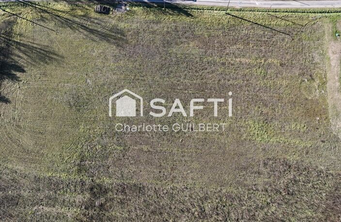 Terrain à bâtir de 2770 m² — photo 3