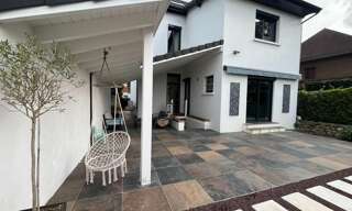 Maison 6 Pièces 141 m² à vendre à Saint-Germain-des-Fossés (03260)