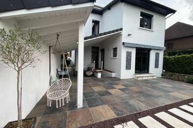 Maison 6 pièces 297000 €