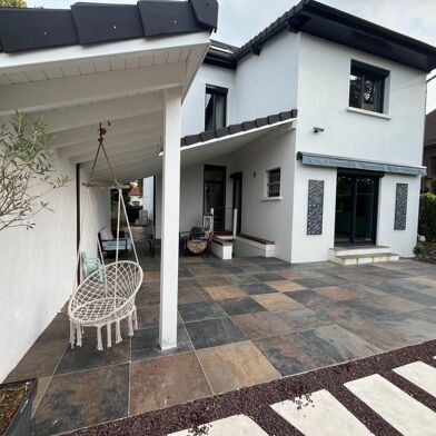 Maison 6 pièces 297000 €