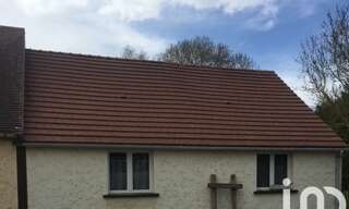 Maison 3 Pièces 63 m² à vendre à Jouy-sous-Thelle (60240)