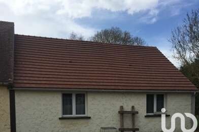 Maison 3 pièces 165000 €