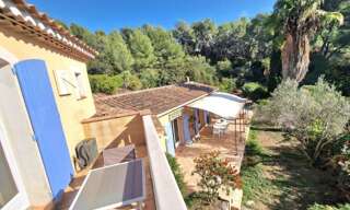 Maison 4 Pièces 137 m² à vendre à Carqueiranne (83320)