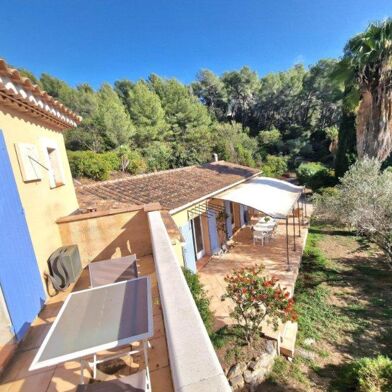 Maison 4 pièces 699000 €