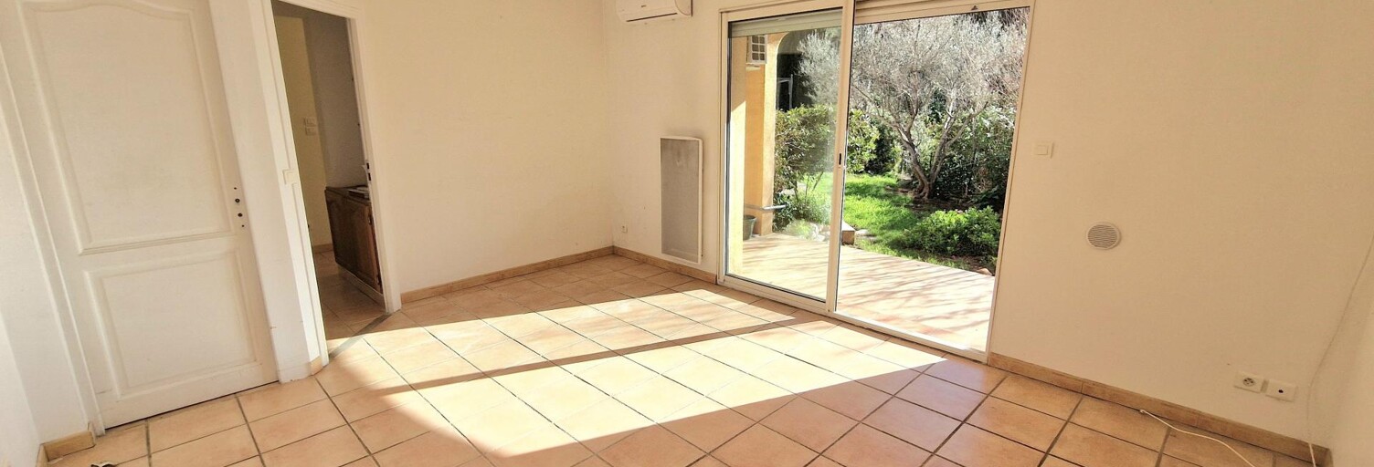 Maison 4 Pièces 137 m² à vendre à Carqueiranne (83320)