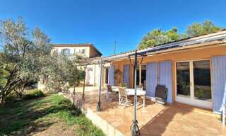 Maison 4 Pièces 137 m² à vendre à Carqueiranne (83320)