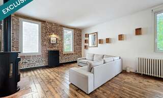 Appartement 3 Pièces 77 m² à vendre à Toulouse (31200)