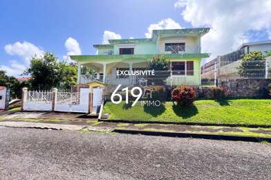 Maison 7 pièces 319000 €