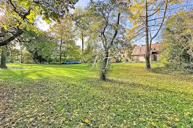 Maison 5 pièces 549900 €