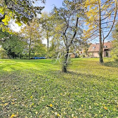 Maison 5 pièces 595300 €