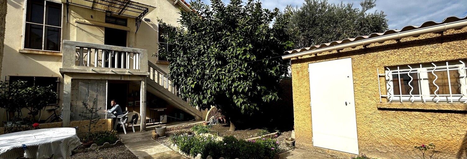 Maison 3 Pièces 65 m² à vendre à Avignon (84000)