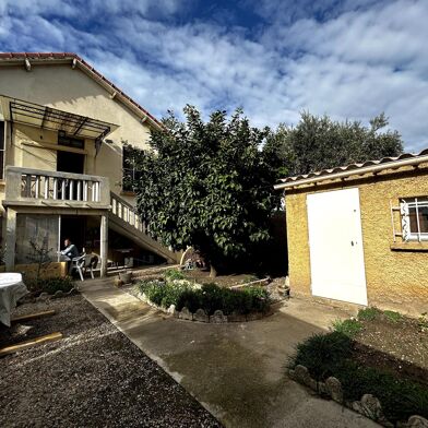 Maison 3 pièces 189000 €