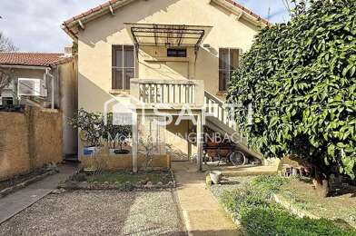 Maison 3 pièces 189000 €