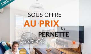 Appartement 4 Pièces 87 m² à vendre à Villeurbanne (69100)