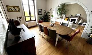 Appartement 4 Pièces 121 m² à vendre à Bourg-en-Bresse (01000)