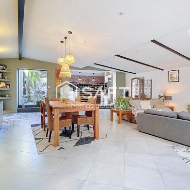 Maison 5 pièces 283500 €