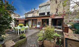 Appartement 6 Pièces 143 m² à vendre à Sallanches (74700)