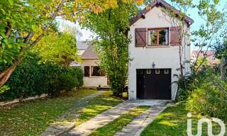 Maison 5 Pièces 114 m² à vendre à Champigny-sur-Marne (94500)