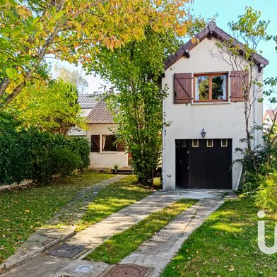 Maison 5 pièces 419000 €