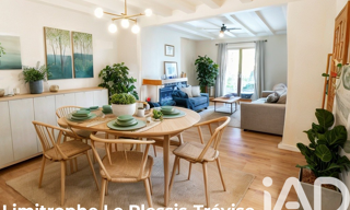 Maison 5 Pièces 114 m² à vendre à Champigny-sur-Marne (94500)