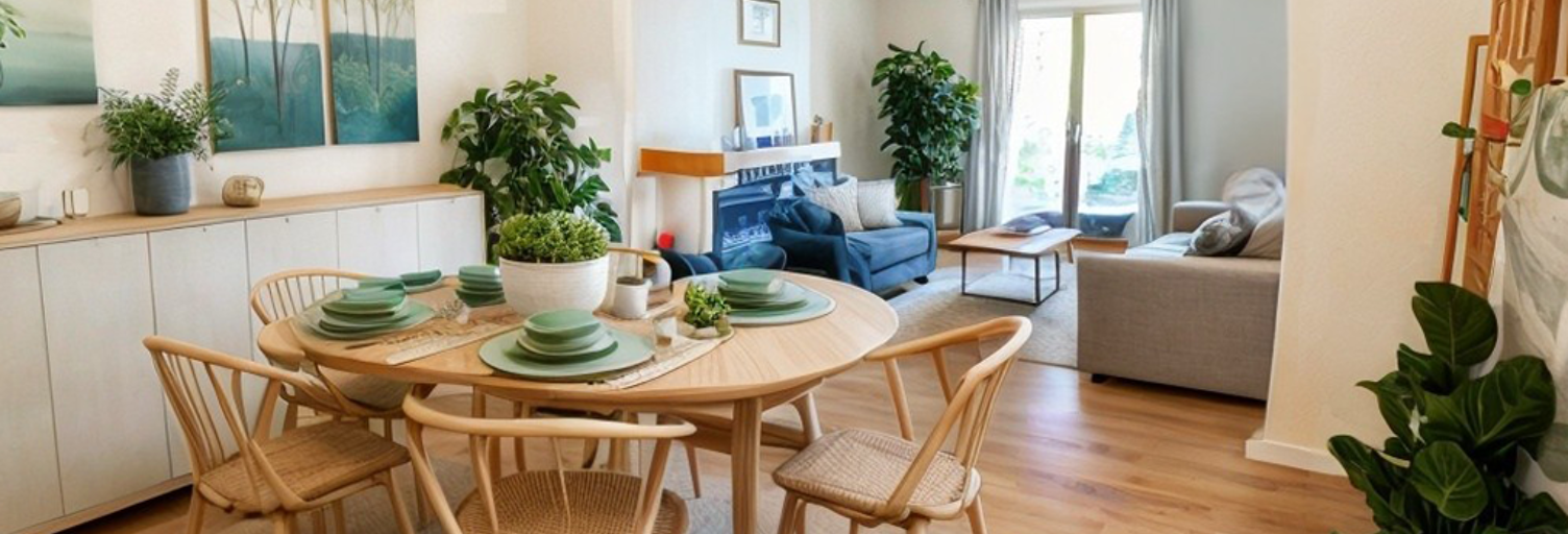 Maison 5 Pièces 114 m² à vendre à Champigny-sur-Marne (94500)