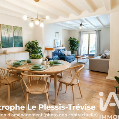 Maison 5 pièces 419000 €