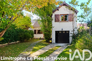 Maison 5 pièces 419000 €