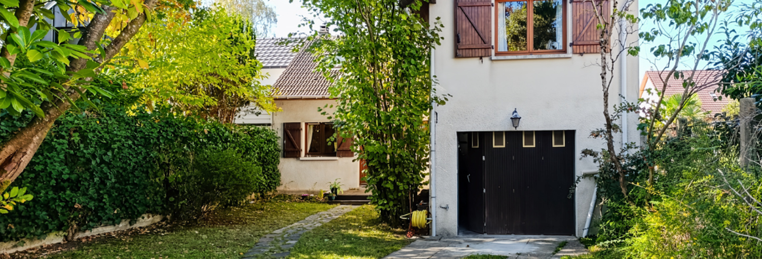 Maison 5 Pièces 114 m² à vendre à Champigny-sur-Marne (94500)