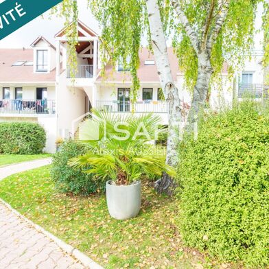 Appartement 2 pièces 139000 €