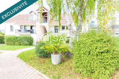 Appartement 2 pièces 139000 €