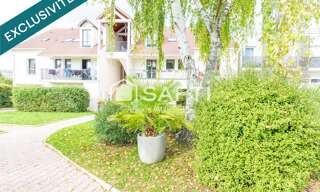 Appartement 2 Pièces 29 m² à vendre à Montévrain (77144)