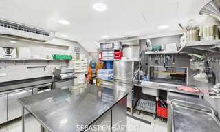 Commerce  219 m² à vendre à Lecci (20137)