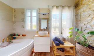 Maison 6 Pièces 160 m² à vendre à Libourne (33500)