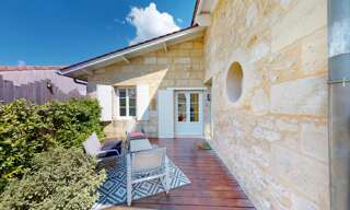 Maison 6 Pièces 160 m² à vendre à Libourne (33500)