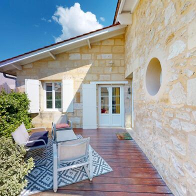 Maison 6 pièces 449000 €