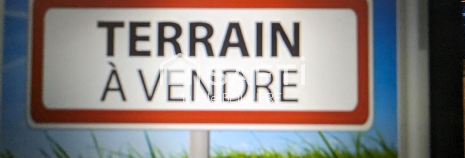 Terrain  234 m² à vendre à Sainte-Aulde (77260)
