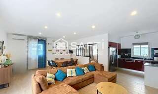 Maison 6 Pièces 138 m² à vendre à Le Porge (33680)