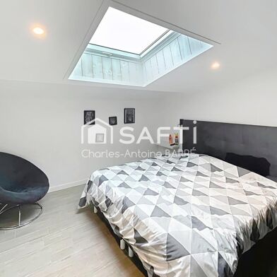 Maison 6 pièces 498000 €