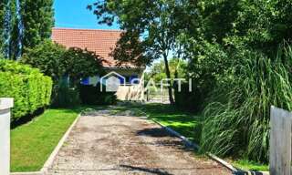 Maison 4 Pièces 78 m² à vendre à Lanchères (80230)