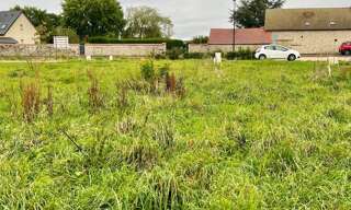 Terrain  775 m² à vendre à Marcilly-sur-Eure (27810)