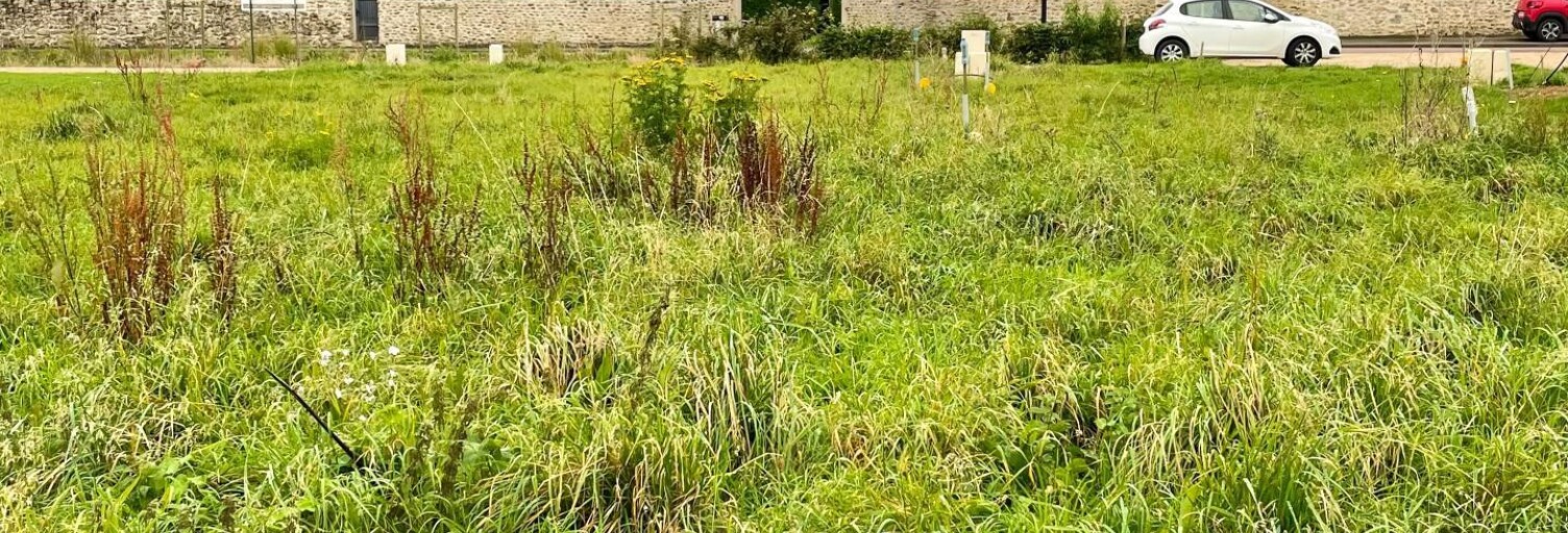 Terrain  775 m² à vendre à Marcilly-sur-Eure (27810)